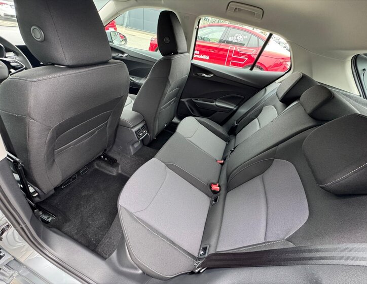 Škoda Fabia Hatchback 999,0 59 kw