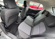 Škoda Fabia Hatchback 999,0 59 kw