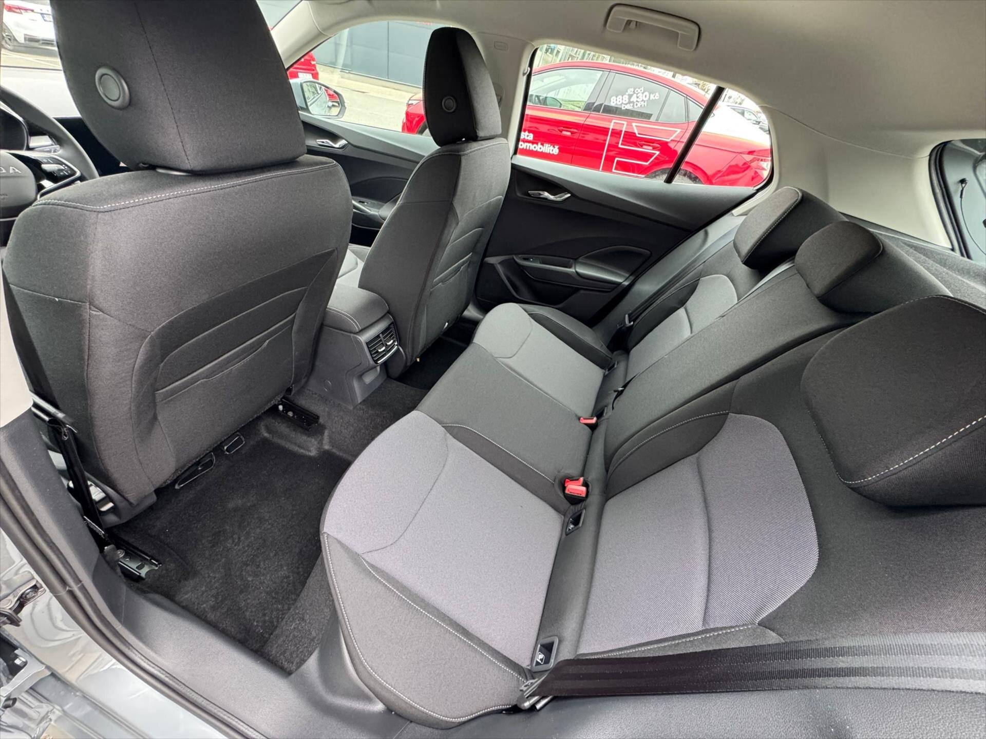 Škoda Fabia Hatchback 999,0 59 kw