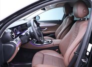 Mercedes-Benz Třídy E Sedan 2,0 l 143 kw