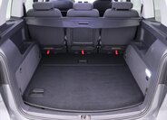 Volkswagen Touran MPV 2,0 l 125 kw