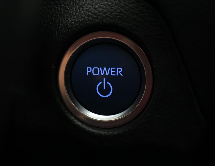 Toyota RAV4 SUV 2,5 l 136 kw