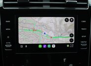 Hyundai Tucson SUV / Terénní 1,6 l 110 kw