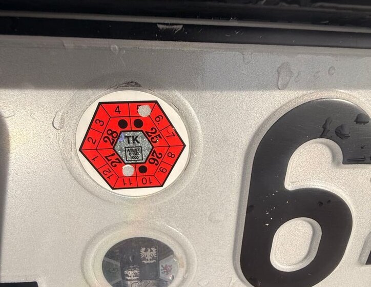 Škoda Superb Liftback 2,0 l 110 kw