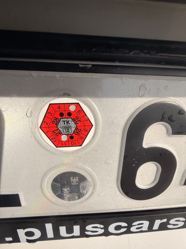 Škoda Superb Liftback 2,0 l 110 kw