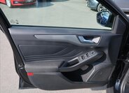 Ford Focus Kombi 1,5 l 85 kw