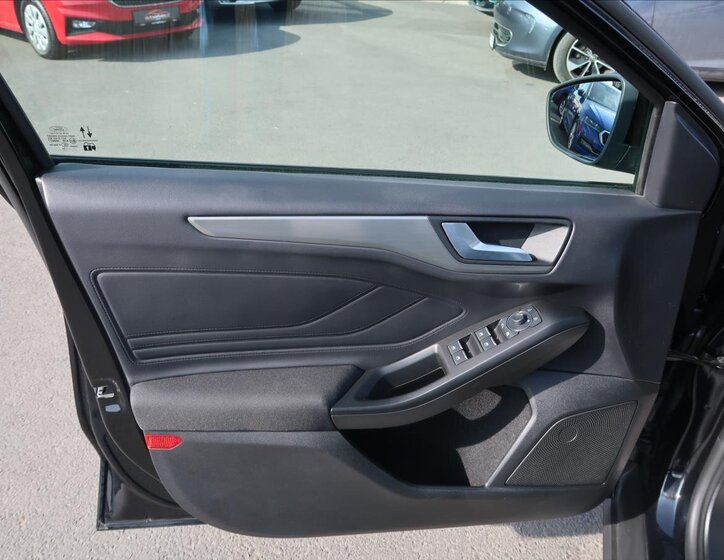 Ford Focus Kombi 1,5 l 85 kw