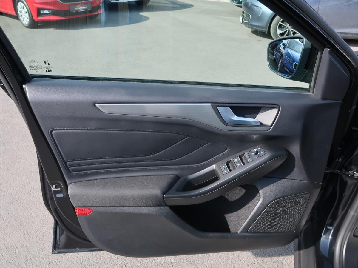 Ford Focus Kombi 1,5 l 85 kw