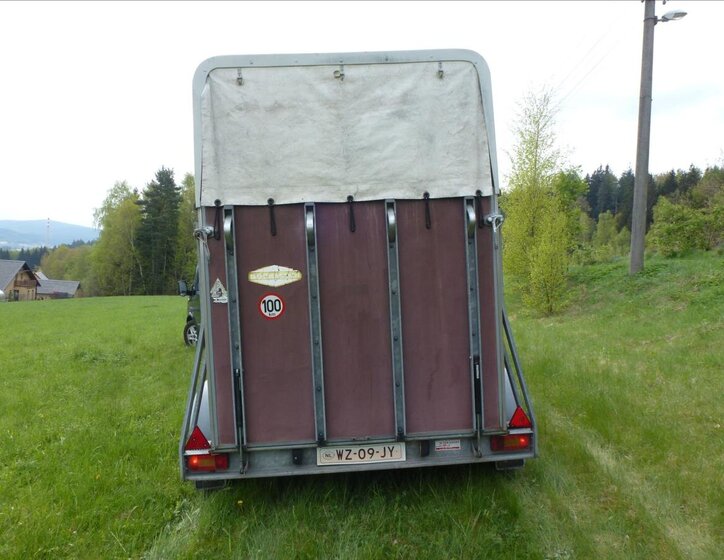 Ostatní Ostatní Valník 0,0 0