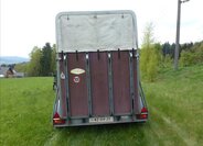 Ostatní Ostatní Valník 0,0 0