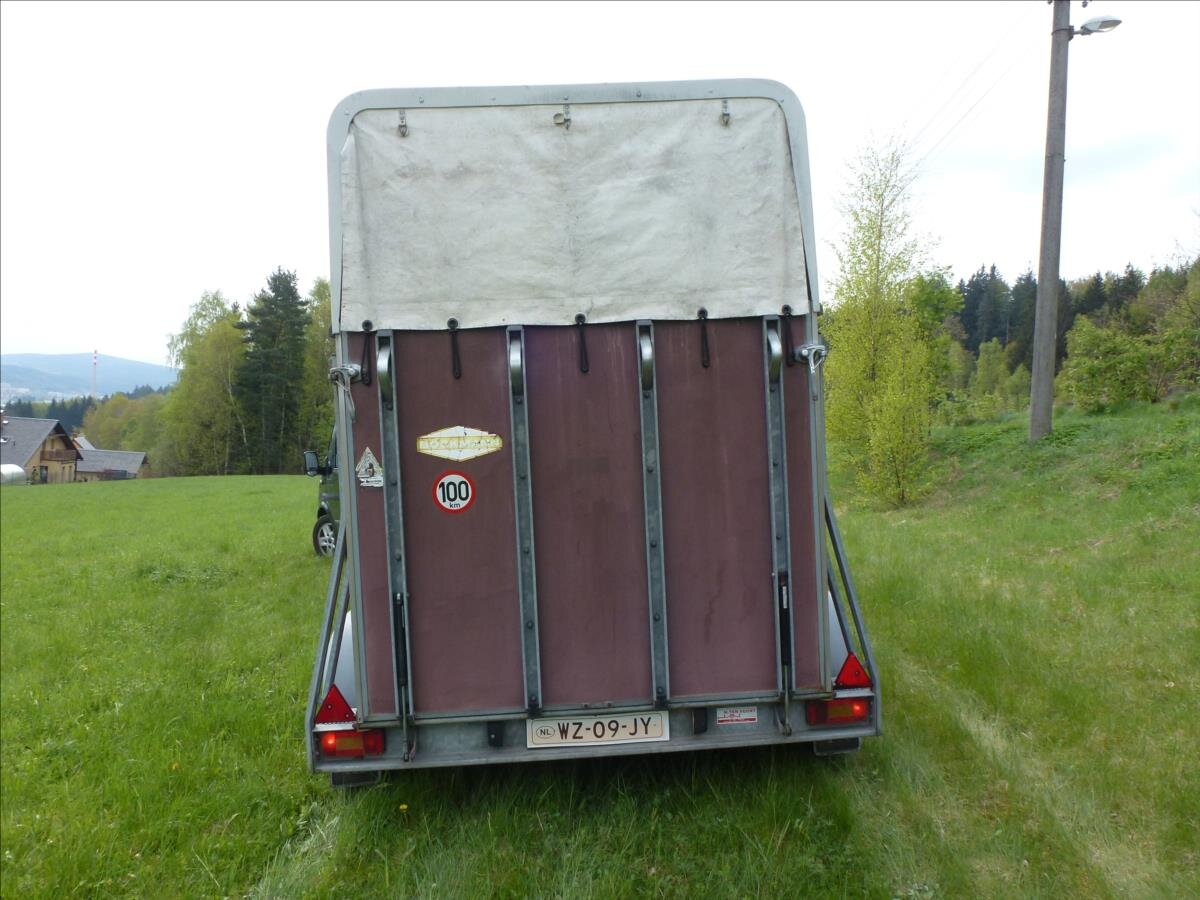 Ostatní Ostatní Valník 0,0 0