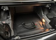 BMW Řada 3 Kabriolet 2,0 l 125 kw