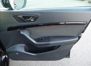 Cupra Ateca SUV / Terénní 2,0 l 221 kw