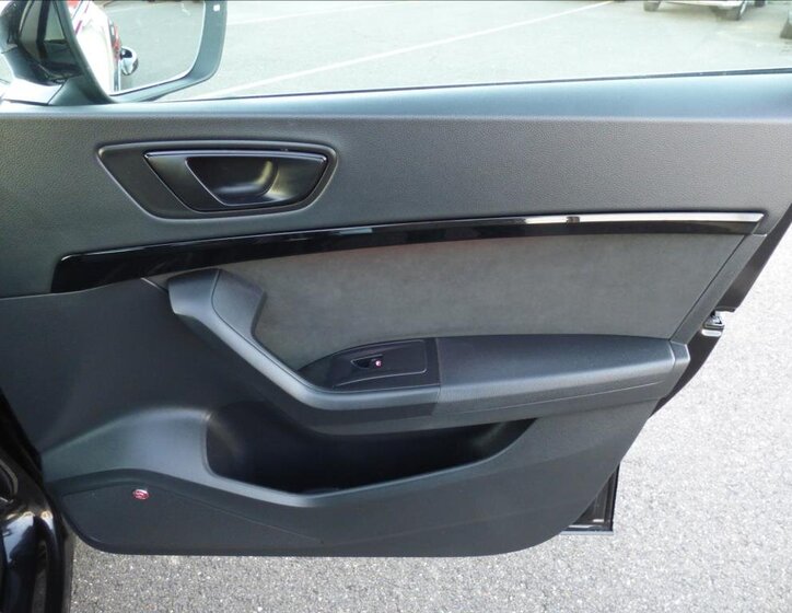 Cupra Ateca SUV / Terénní 2,0 l 221 kw