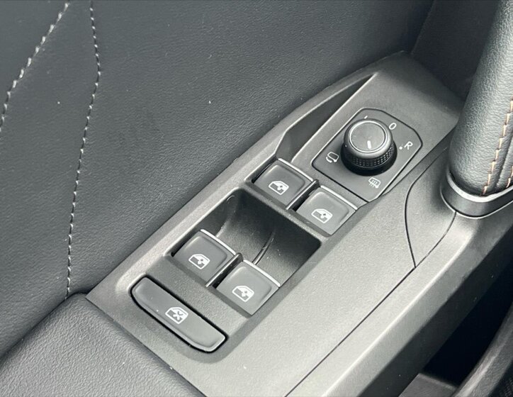 Cupra Formentor Kombi 2,0 l 140 kw