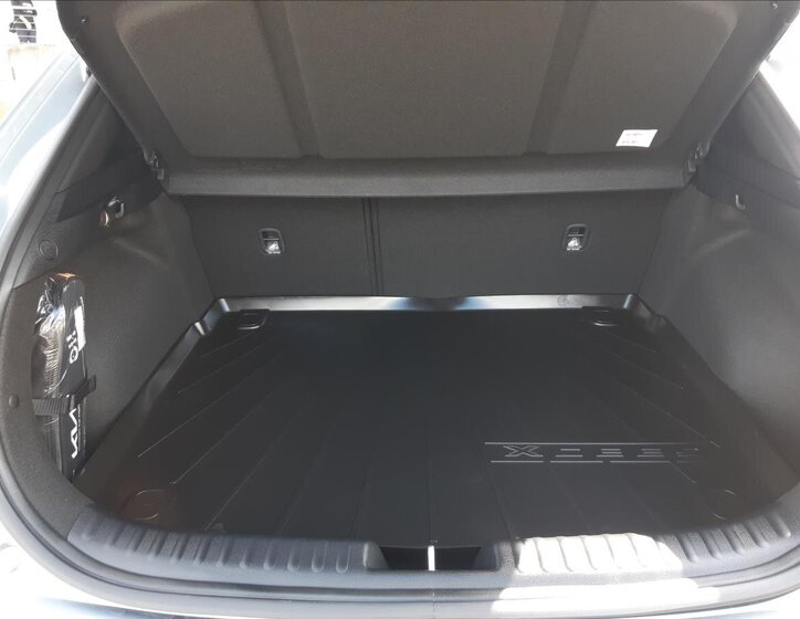 KIA XCeed Hatchback 1,5 l 103 kw