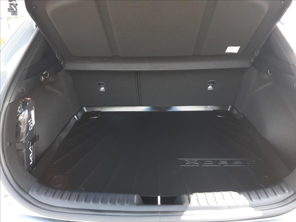 KIA XCeed Hatchback 1,5 l 103 kw