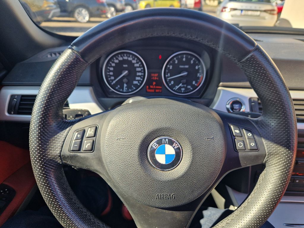 BMW Řada 3