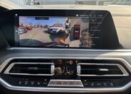 BMW X6 Sedan / Limuzína 3,0 l 210 kw