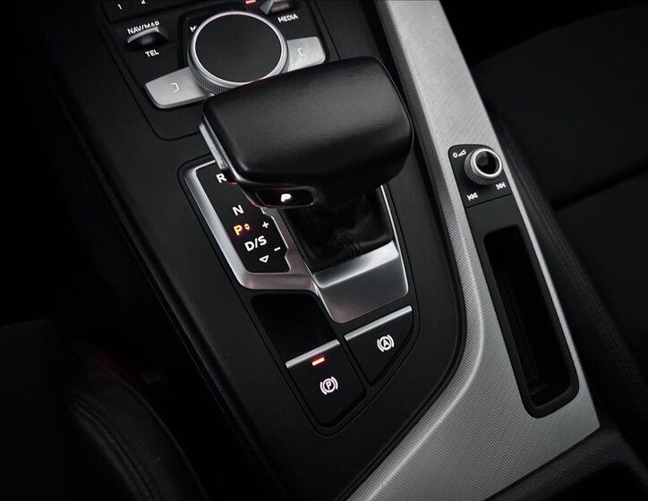 Audi A5 Liftback 2,0 l 140 kw