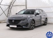 Peugeot 308 Kombi 1,2 l 96 kw