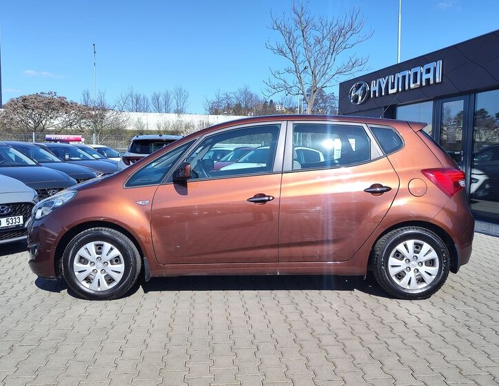 Hyundai ix20 Kombi 1,6 l 91 kw