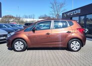 Hyundai ix20 Kombi 1,6 l 91 kw