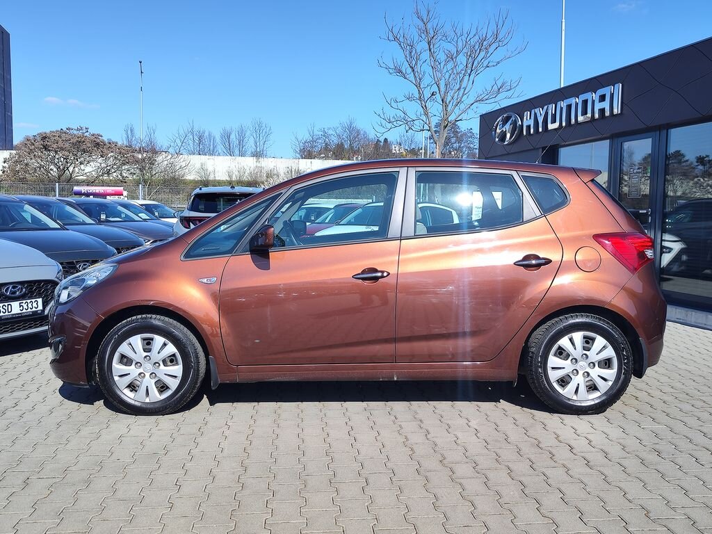 Hyundai ix20 Kombi 1,6 l 91 kw