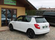 Škoda Fabia 4