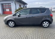 Opel Meriva MPV 1,4 l 88 kw