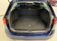 Volkswagen Passat Kombi 2,0 l 140 kw