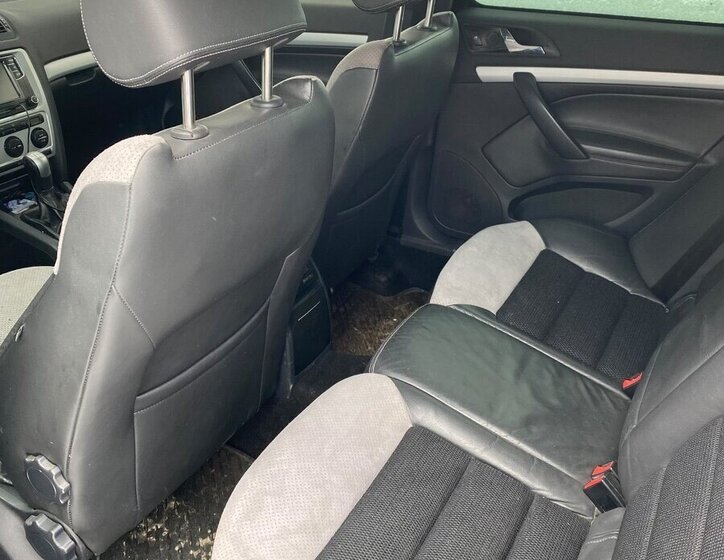 Škoda Octavia Kombi 0,0 147 kw