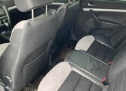 Škoda Octavia Kombi 0,0 147 kw