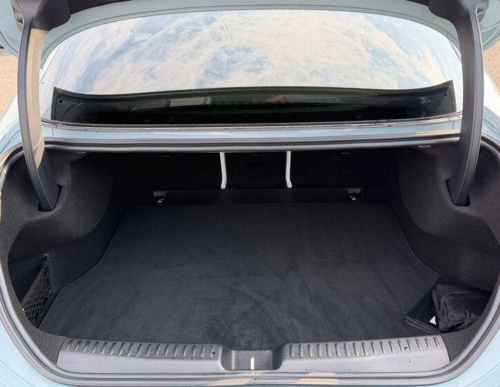 Mercedes-Benz CLA Sedan / Limuzína 1,5 l 120 kw