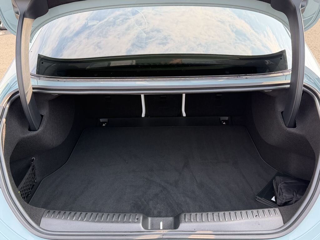 Mercedes-Benz CLA Sedan / Limuzína 1,5 l 120 kw