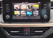 Škoda Scala Hatchback 999,0 81 kw