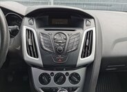 Ford Focus Kombi 1,6 l 85 kw