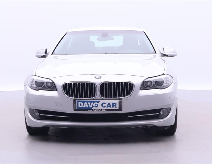 BMW Řada 5 2