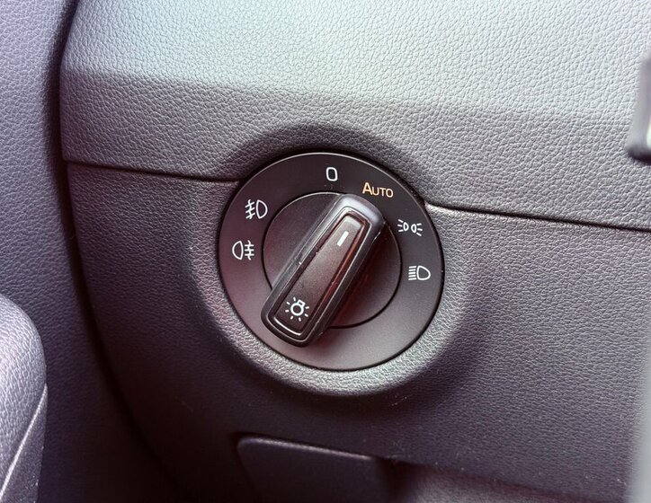 Škoda Octavia Kombi 1,6 l 85 kw