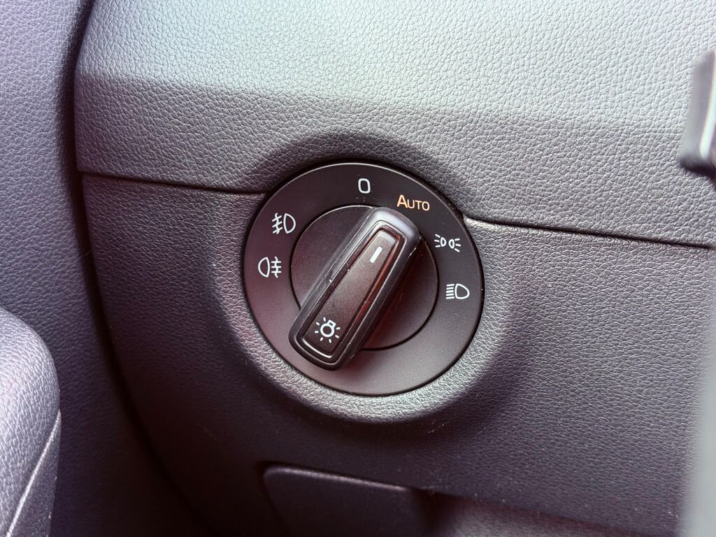 Škoda Octavia Kombi 1,6 l 85 kw