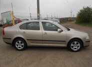 Škoda Octavia Hatchback 2,0 l 103 kw