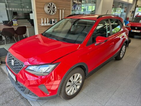 Seat Arona Hatchback 999,0 70 kw