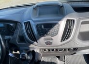 Ford Transit Skříň 2,0 l 77 kw