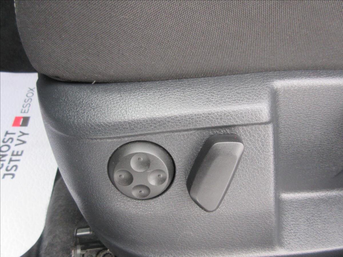 Seat Alhambra MPV 2,0 l 110 kw