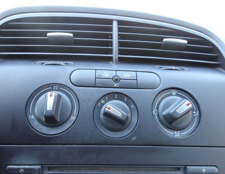 Seat Altea Kombi 1,9 l 77 kw