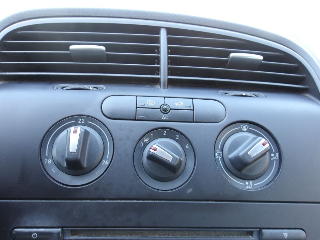 Seat Altea Kombi 1,9 l 77 kw