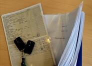 Toyota Corolla Verso 25