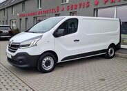 Renault Trafic Skříň 2,0 l 107 kw