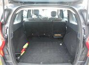 Dacia Lodgy Kombi 1,5 l 80 kw