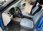 Škoda Roomster Kombi 1,6 l 77 kw
